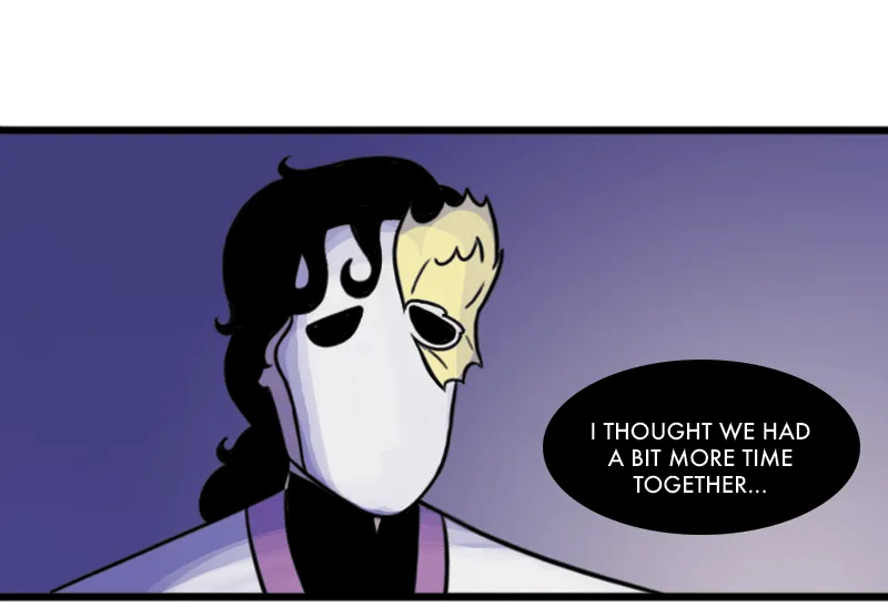 HEART Anthology Chapter 58 page 82 - 