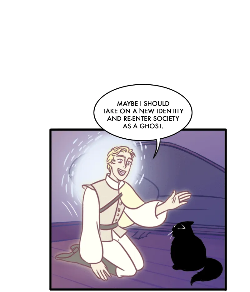 HEART Anthology Chapter 58 page 83 - 