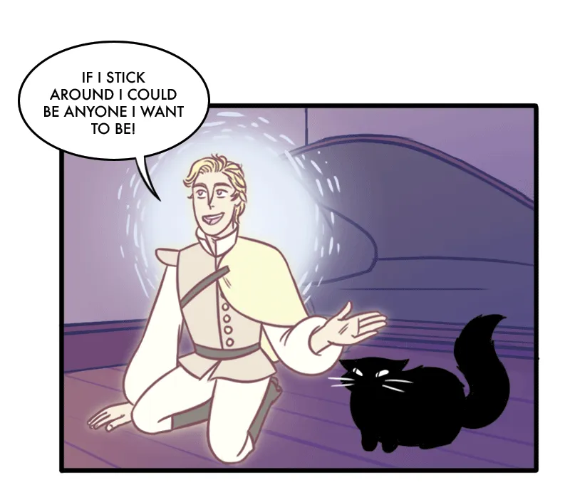 HEART Anthology Chapter 58 page 85 - 