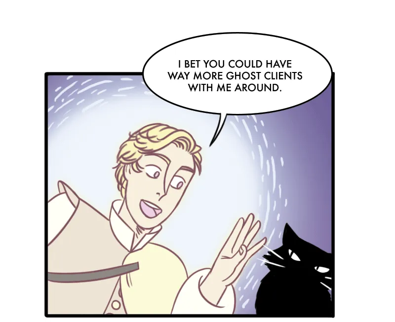 HEART Anthology Chapter 58 page 90 - 