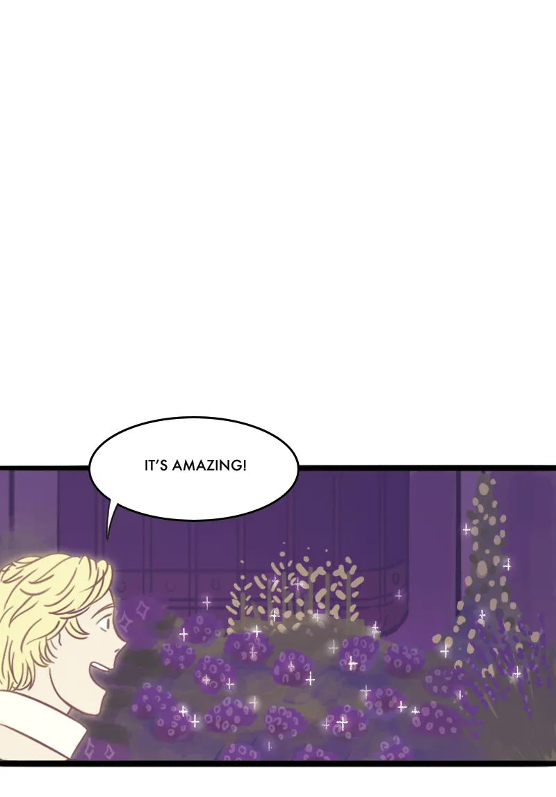 HEART Anthology Chapter 58 page 10 - 