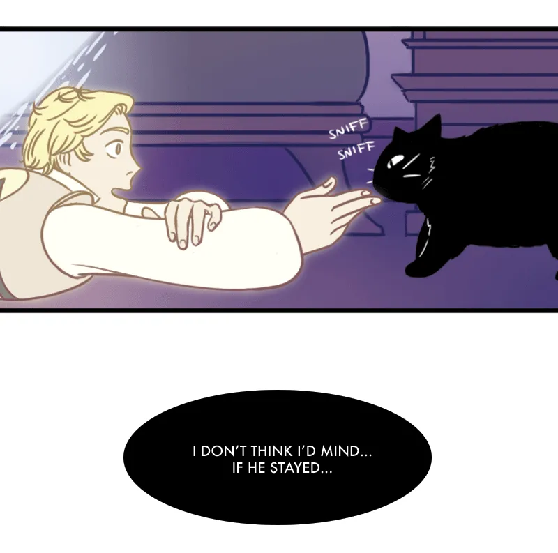 HEART Anthology Chapter 58 page 95 - 