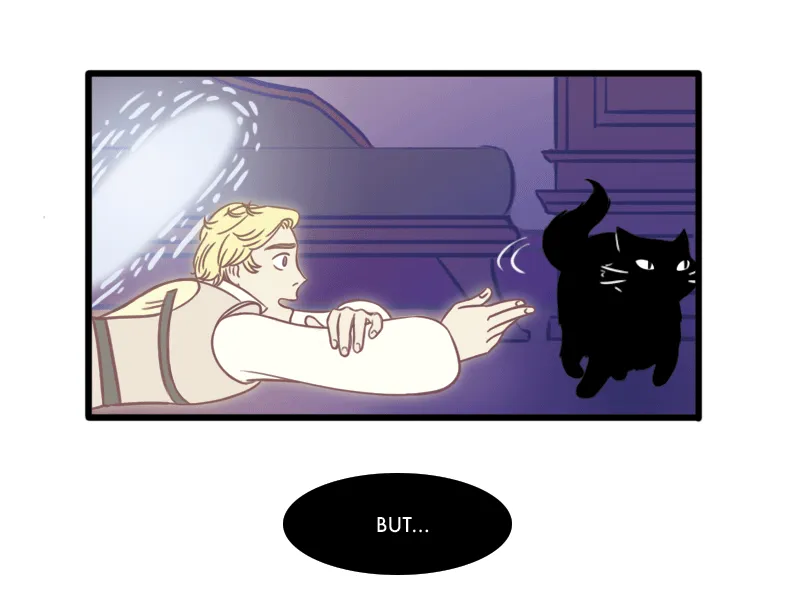 HEART Anthology Chapter 58 page 97 - 