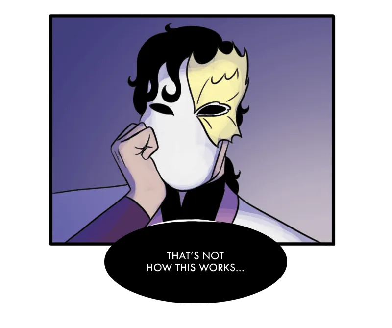 HEART Anthology Chapter 58 page 98 - 