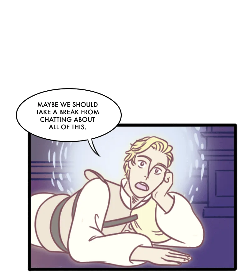 HEART Anthology Chapter 58 page 99 - 