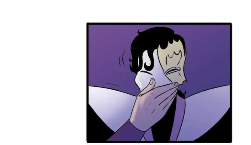 HEART Anthology Chapter 59 page 11 - 