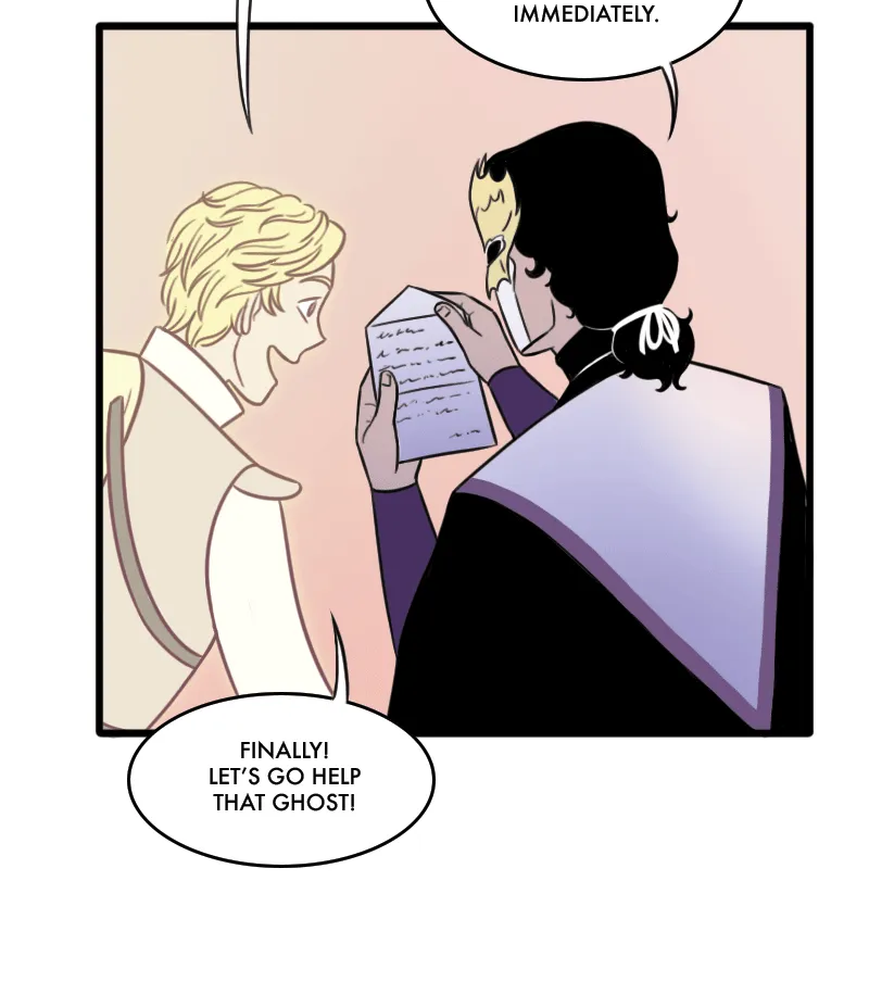 HEART Anthology Chapter 59 page 101 - 