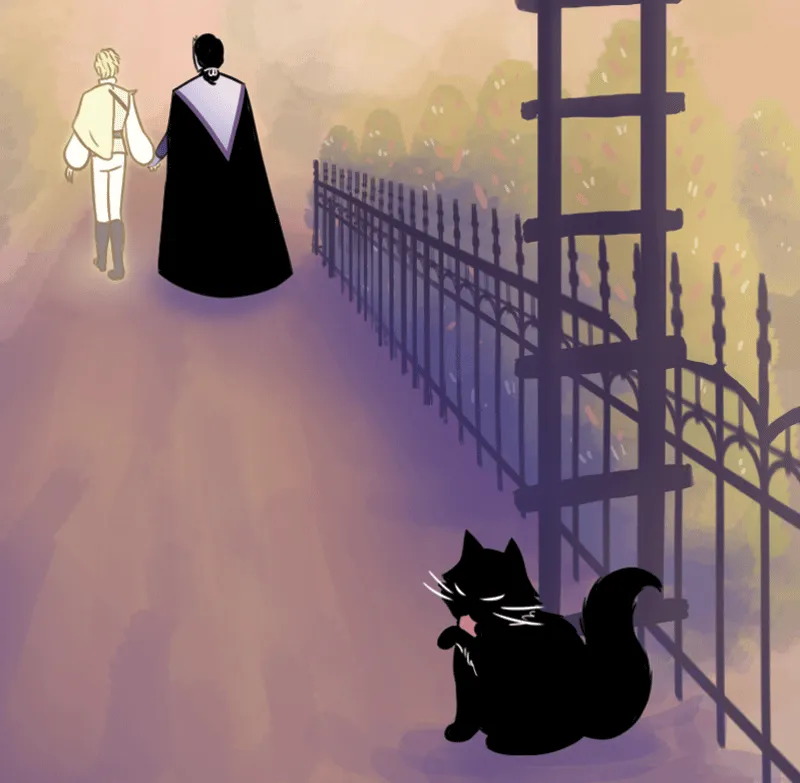 HEART Anthology Chapter 59 page 103 - 
