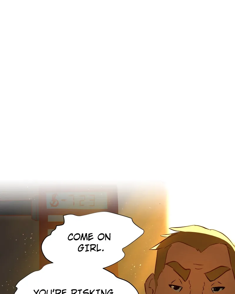 HEART Anthology Chapter 59 page 109 - 