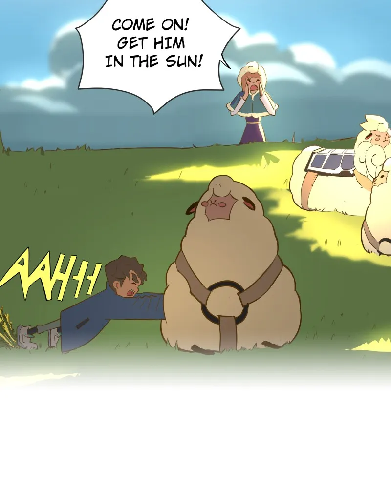 HEART Anthology Chapter 59 page 111 - 