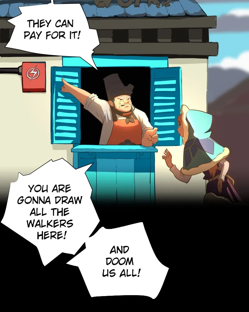 HEART Anthology Chapter 59 page 114 - 