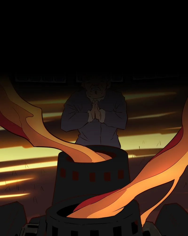 HEART Anthology Chapter 59 page 115 - 
