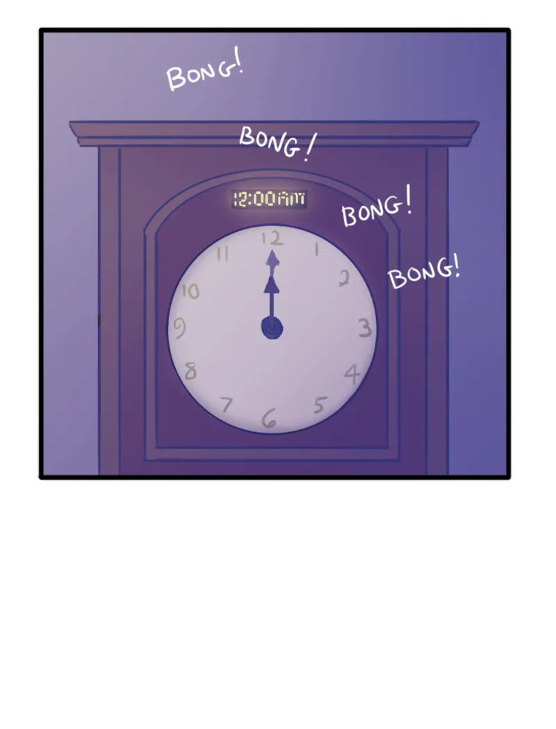 HEART Anthology Chapter 59 page 14 - 