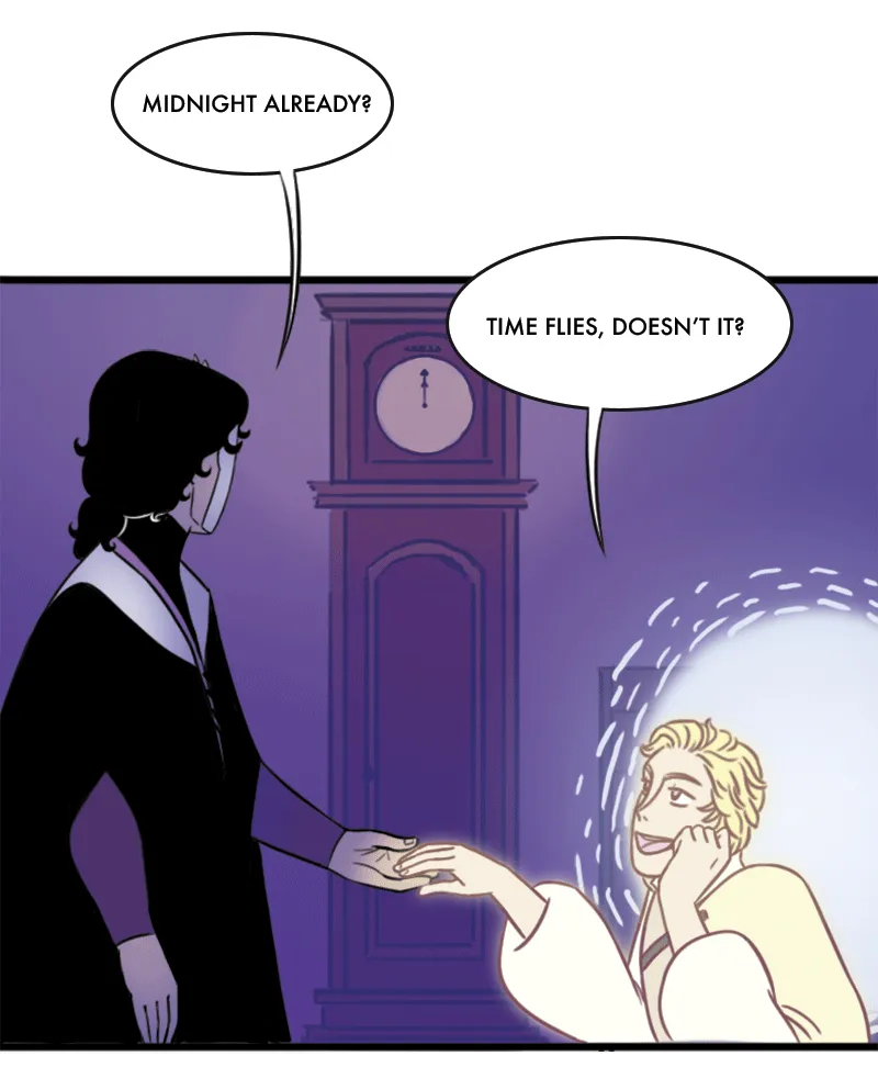 HEART Anthology Chapter 59 page 15 - 