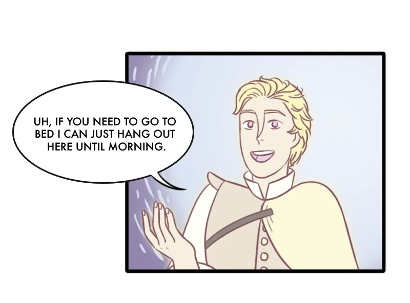 HEART Anthology Chapter 59 page 17 - 