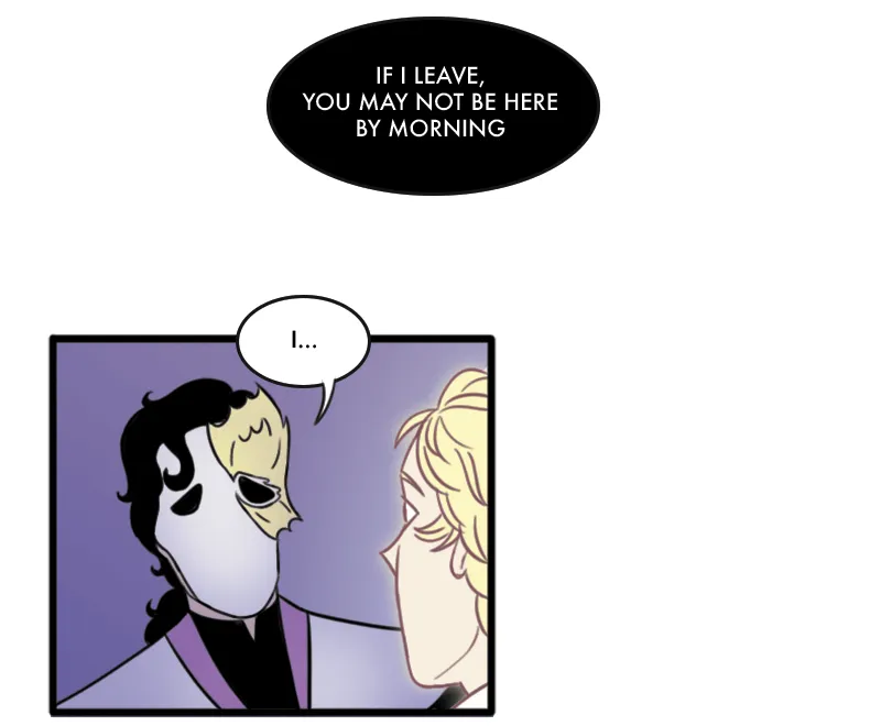 HEART Anthology Chapter 59 page 19 - 