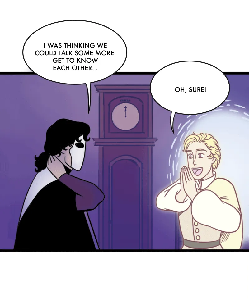 HEART Anthology Chapter 59 page 22 - 