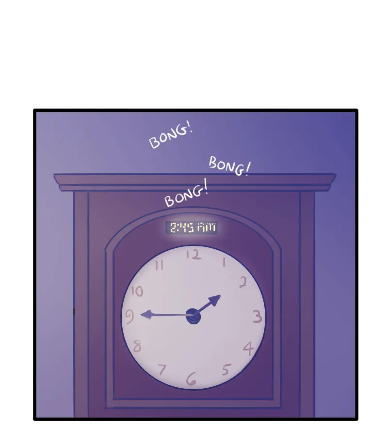 HEART Anthology Chapter 59 page 24 - 