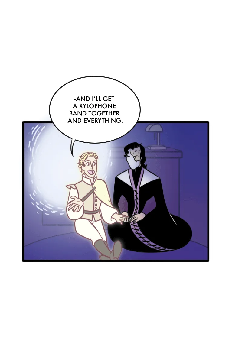 HEART Anthology Chapter 59 page 25 - 