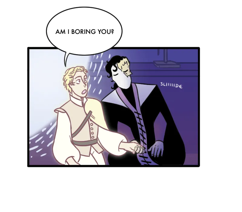 HEART Anthology Chapter 59 page 26 - 