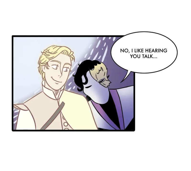 HEART Anthology Chapter 59 page 27 - 