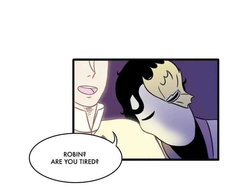 HEART Anthology Chapter 59 page 29 - 