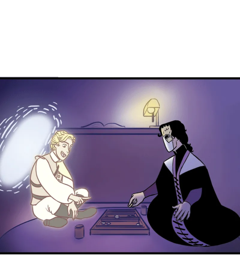 HEART Anthology Chapter 59 page 4 - 