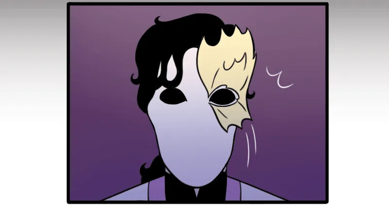 HEART Anthology Chapter 59 page 35 - 