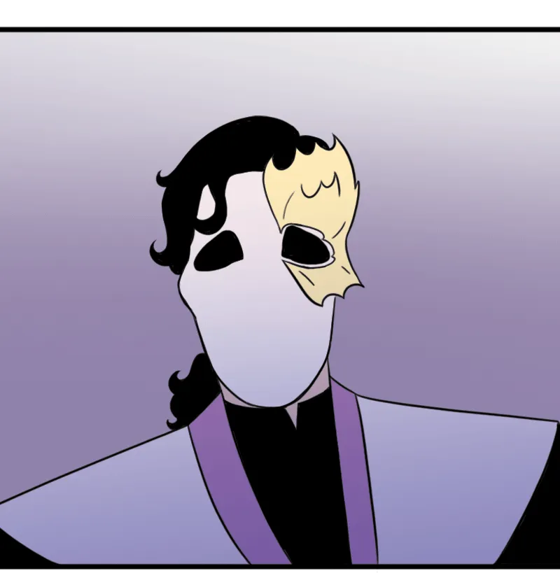 HEART Anthology Chapter 59 page 38 - 