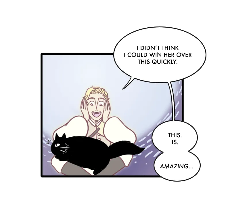 HEART Anthology Chapter 59 page 40 - 