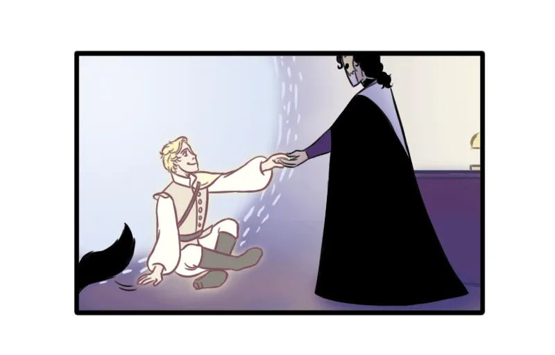 HEART Anthology Chapter 59 page 41 - 
