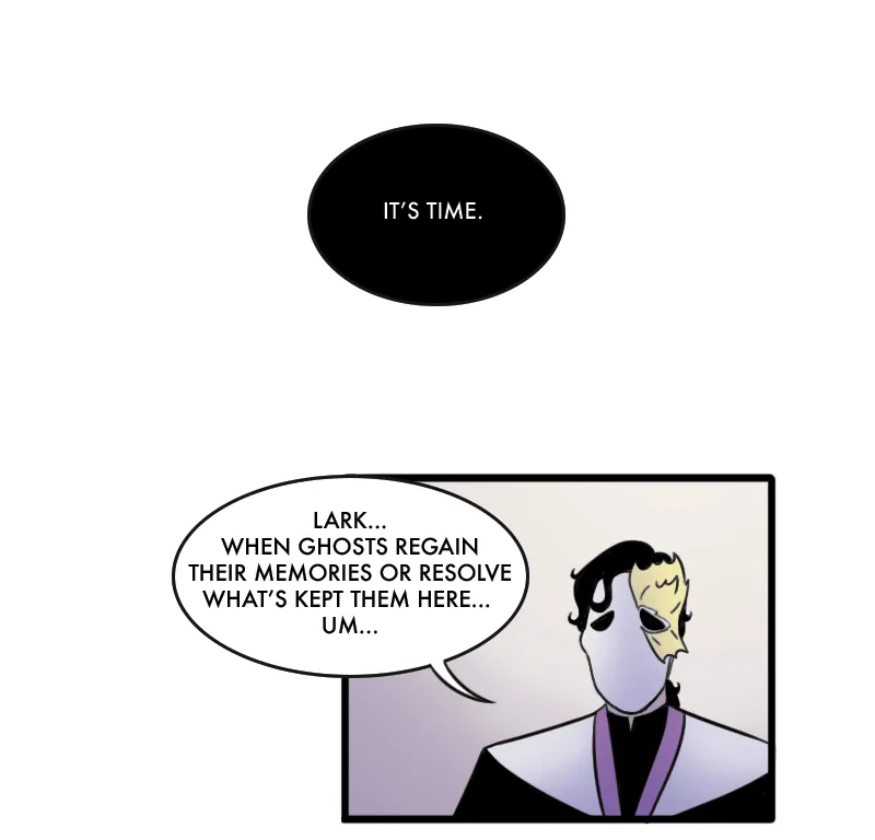 HEART Anthology Chapter 59 page 42 - 