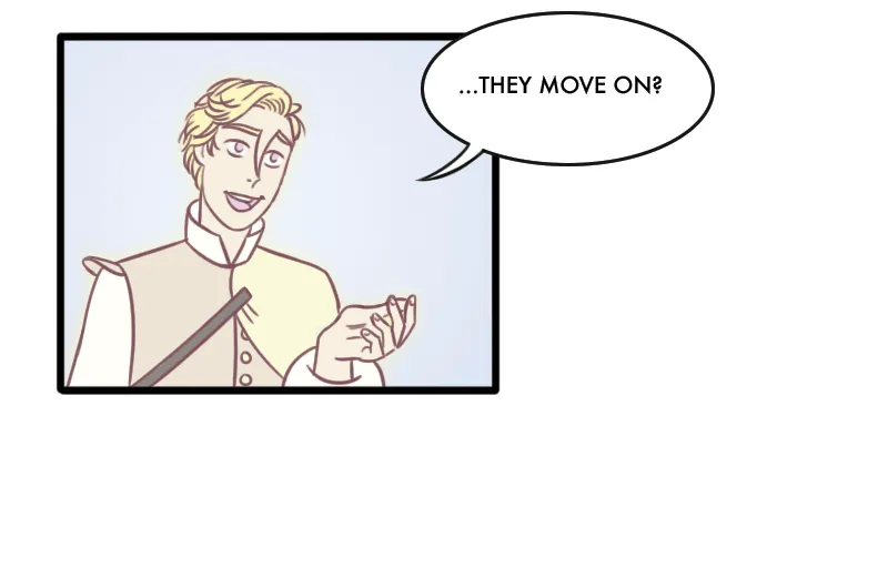HEART Anthology Chapter 59 page 43 - 