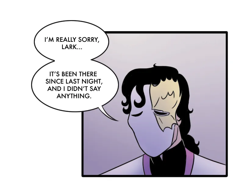 HEART Anthology Chapter 59 page 45 - 