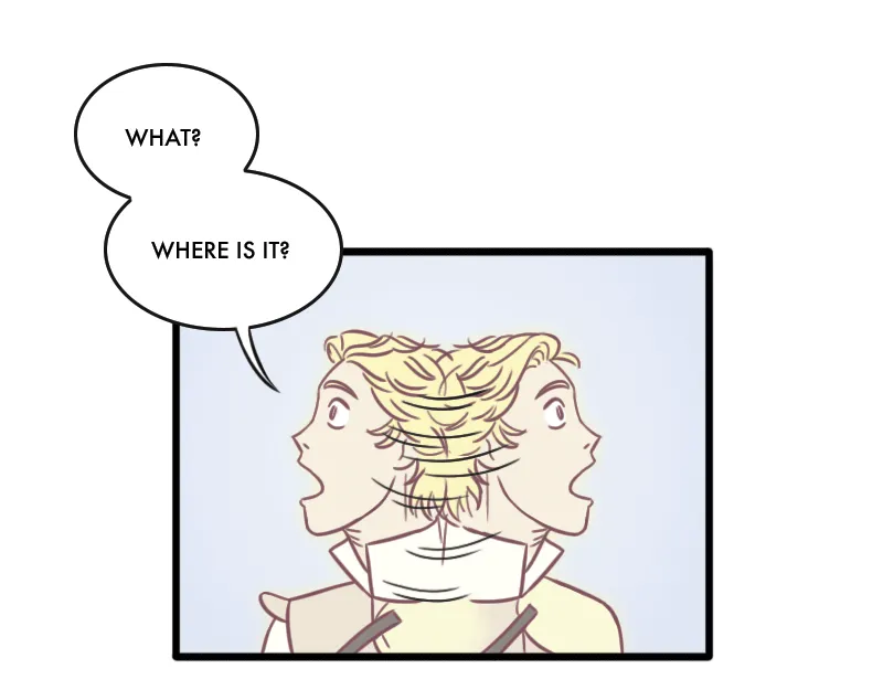 HEART Anthology Chapter 59 page 46 - 