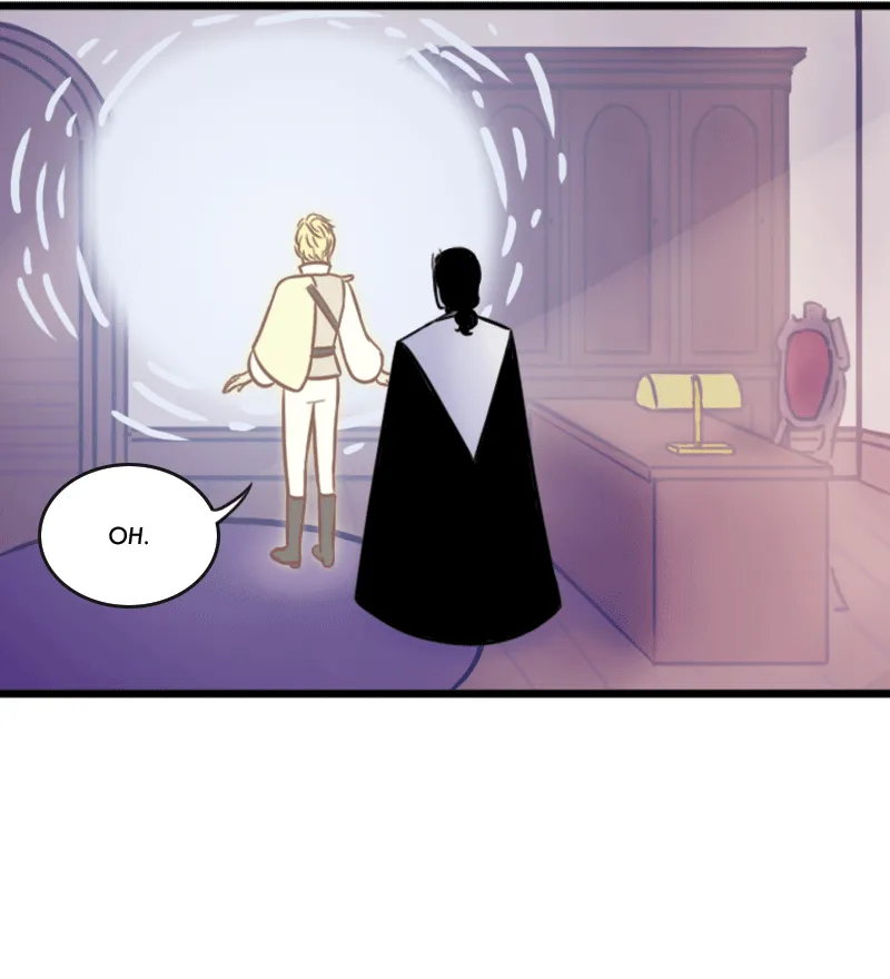HEART Anthology Chapter 59 page 49 - 