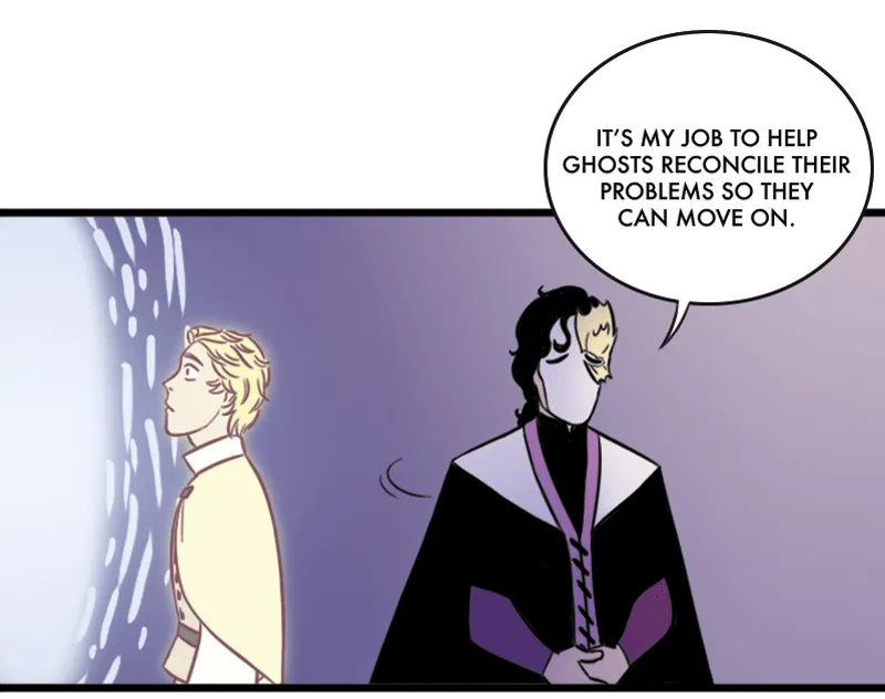 HEART Anthology Chapter 59 page 50 - 