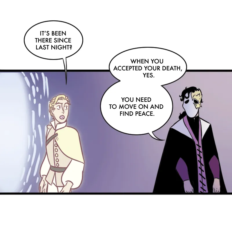 HEART Anthology Chapter 59 page 53 - 