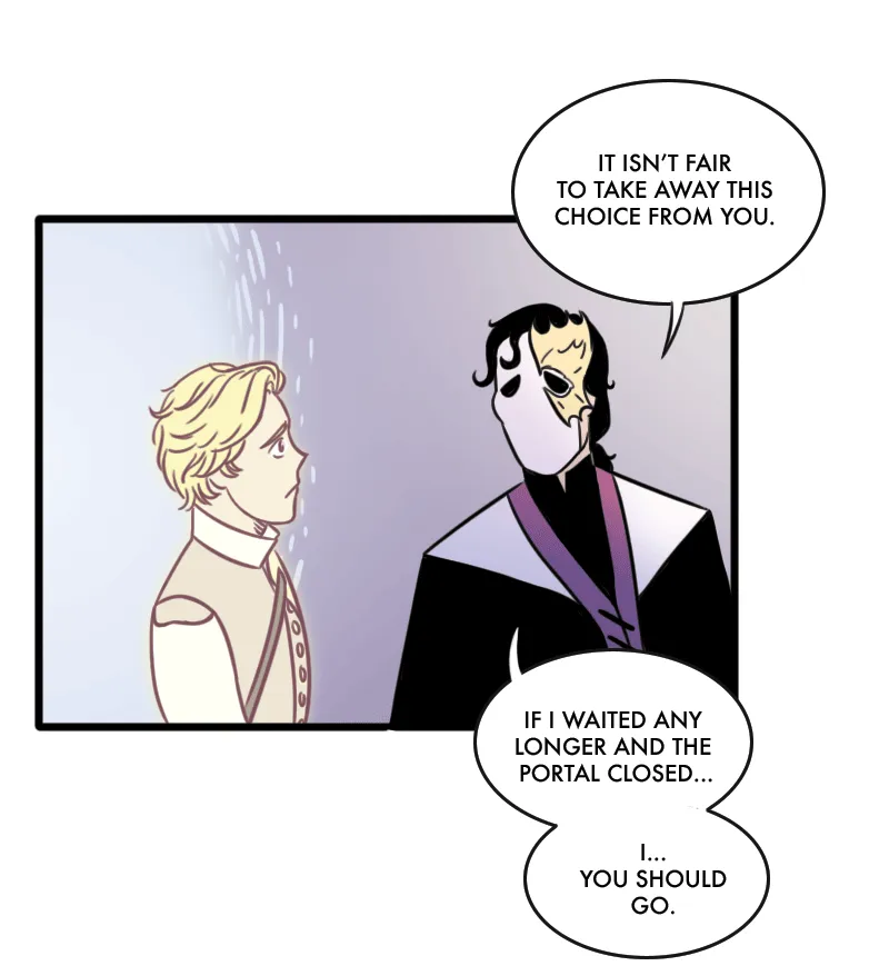 HEART Anthology Chapter 59 page 54 - 