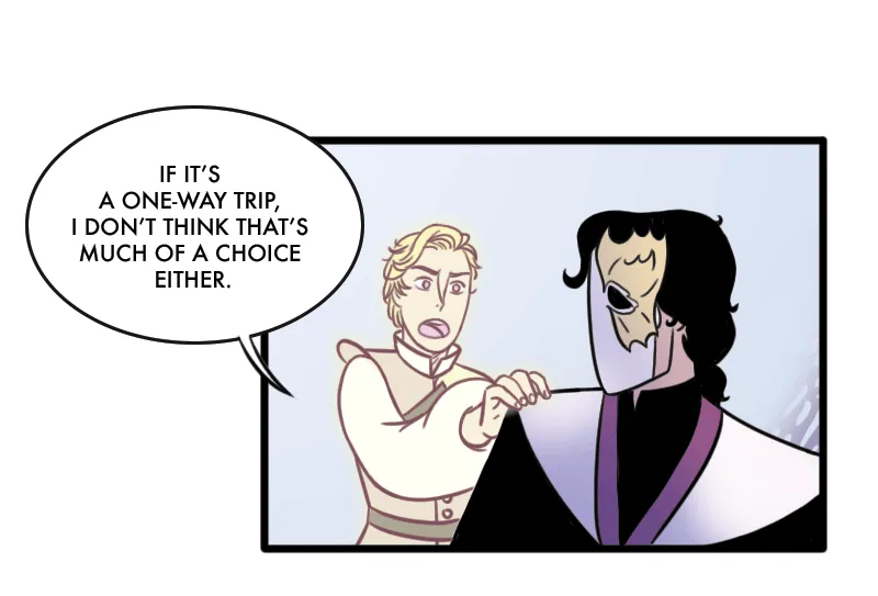 HEART Anthology Chapter 59 page 58 - 