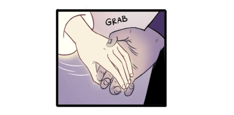 HEART Anthology Chapter 59 page 60 - 