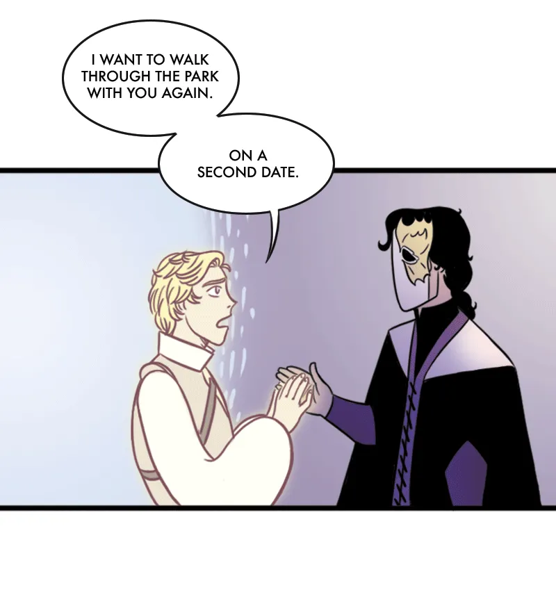 HEART Anthology Chapter 59 page 61 - 