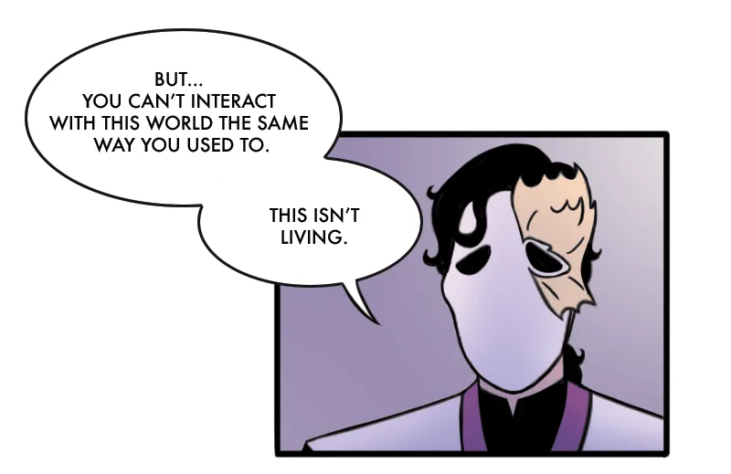 HEART Anthology Chapter 59 page 62 - 
