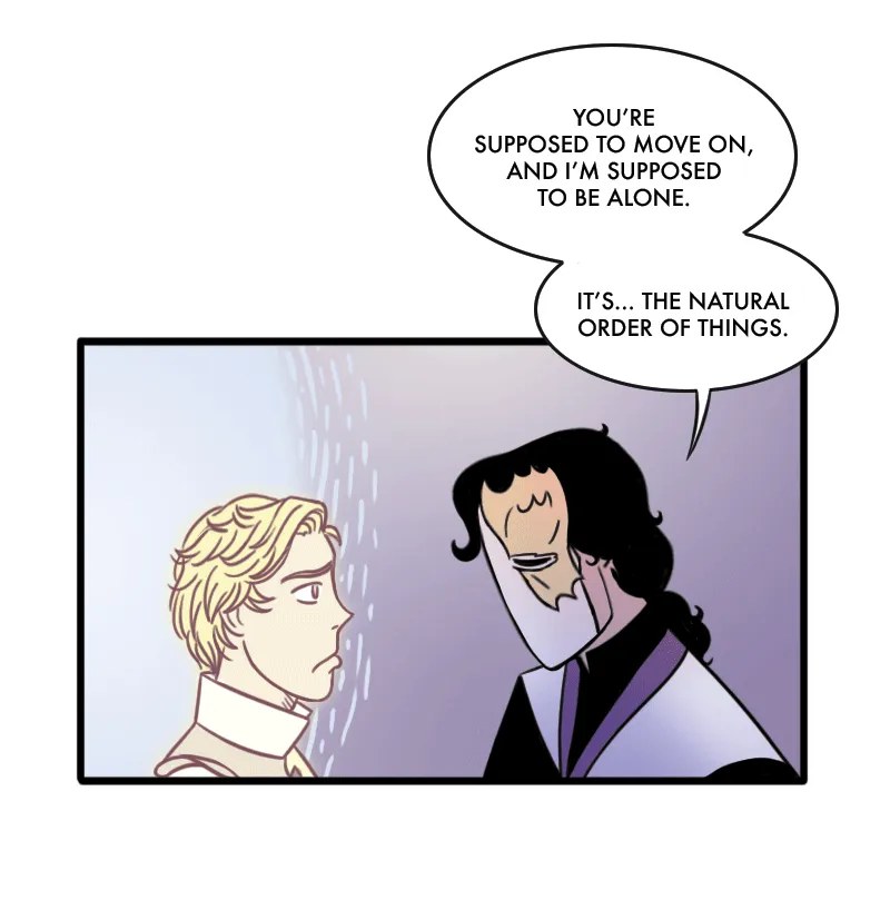 HEART Anthology Chapter 59 page 66 - 