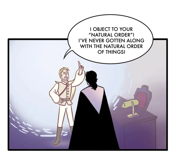 HEART Anthology Chapter 59 page 67 - 