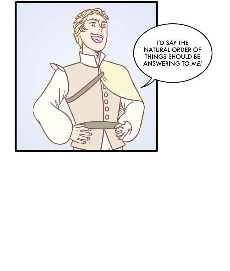 HEART Anthology Chapter 59 page 69 - 