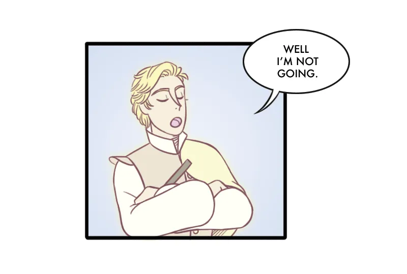HEART Anthology Chapter 59 page 71 - 