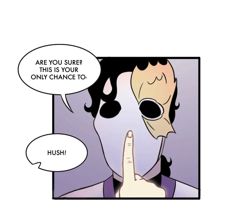 HEART Anthology Chapter 59 page 72 - 