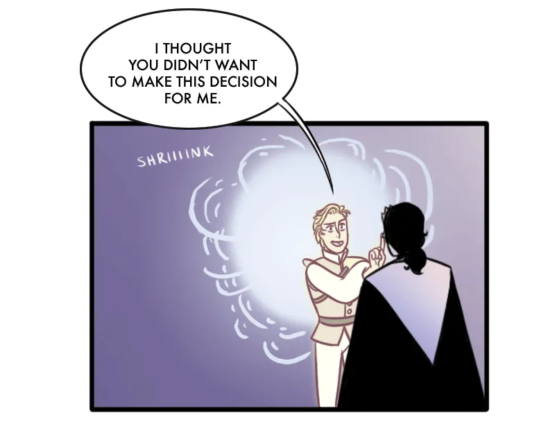 HEART Anthology Chapter 59 page 73 - 