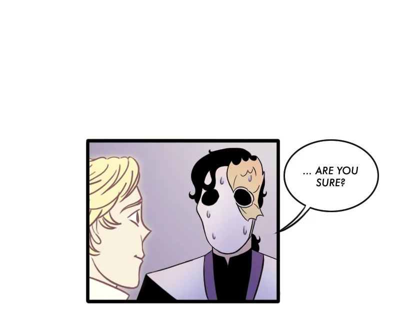 HEART Anthology Chapter 59 page 74 - 